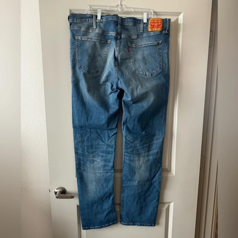 Men’s Levi Jeans